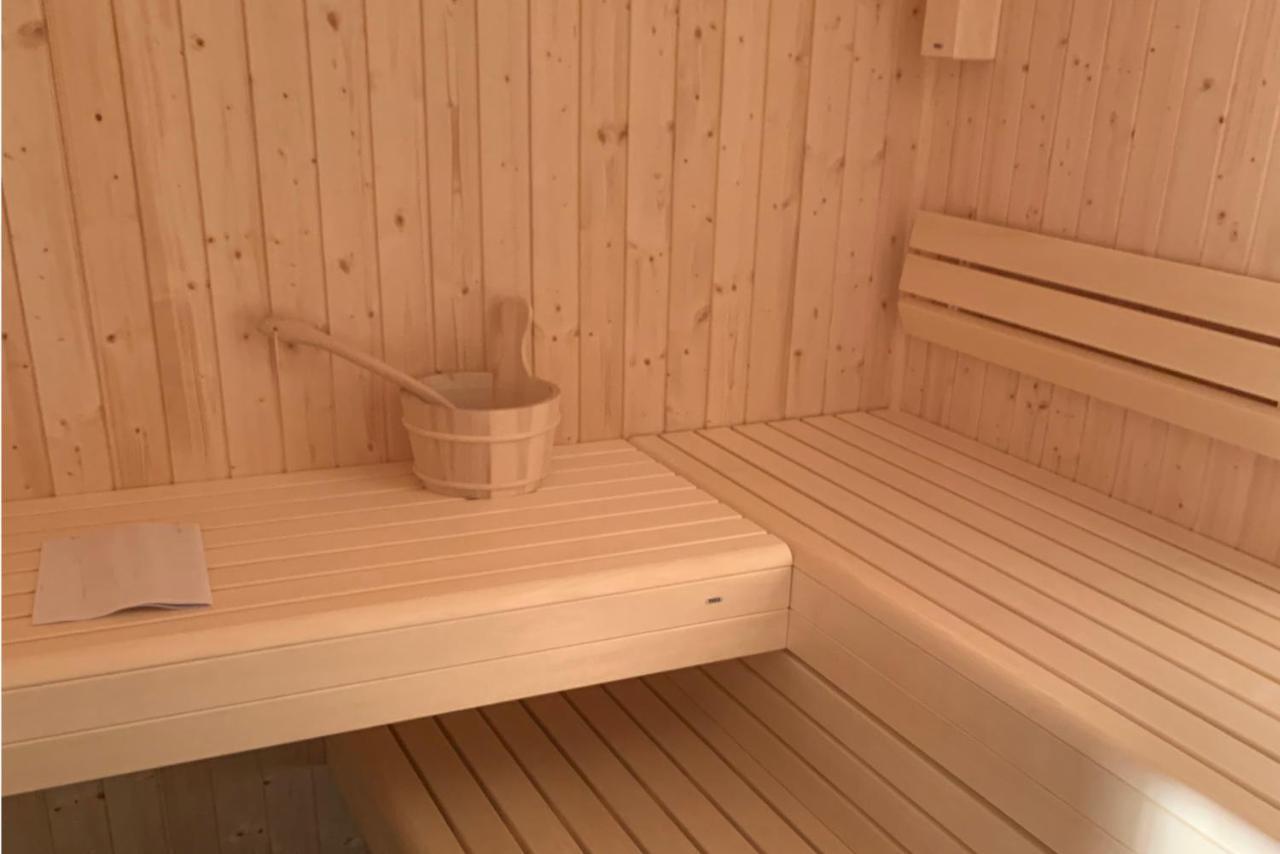 Chalet Setaz Valloire Exteriér fotografie